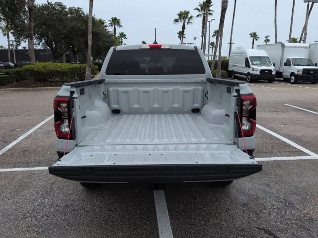 New 2026 White Ford XLT image 13