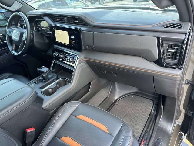2023 GMC Sierra 1500 AT4 - Photo 31
