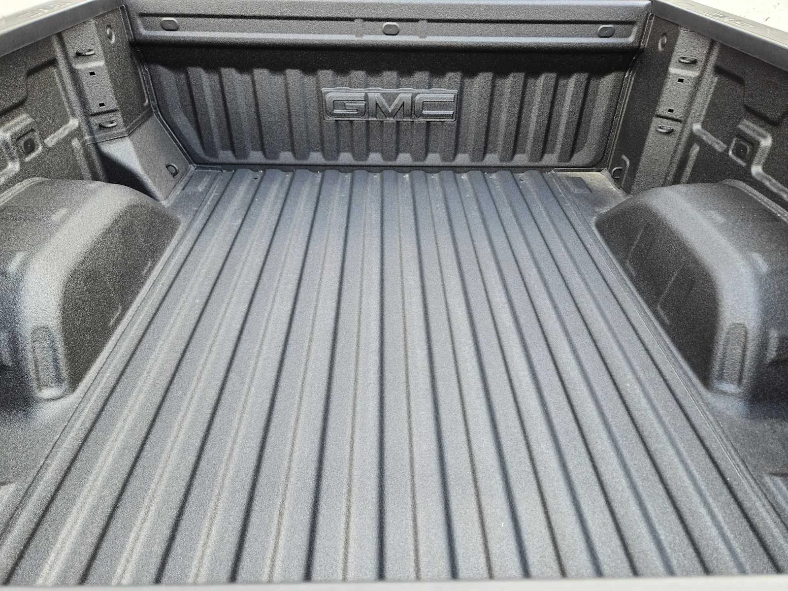 2026 GMC Sierra 1500 Denali - Photo 20