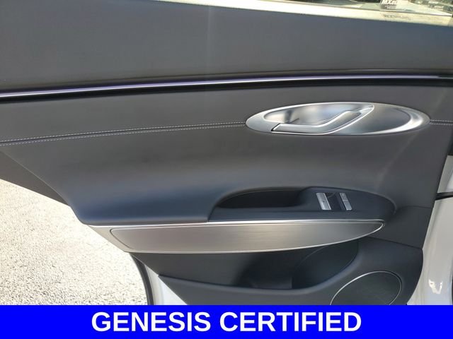 2026 GENESIS GV70 Select - Photo 29