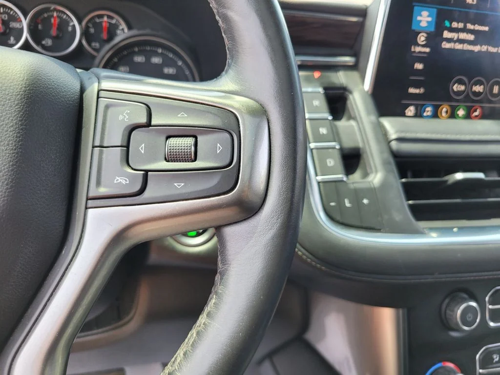 2021 Chevrolet Tahoe Z71 - Photo 21
