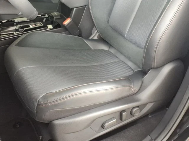 2026 Subaru Forester Touring - Photo 10
