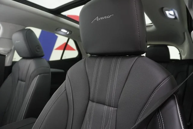 2026 Buick Envision Avenir - Photo 21