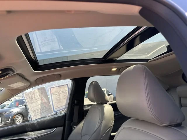 2023 INFINITI QX50 Luxe - Photo 23