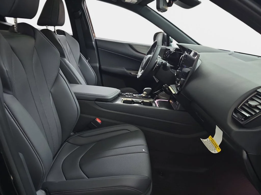 New 2026 Caviar Lexus F SPORT HANDLING AWD image 9