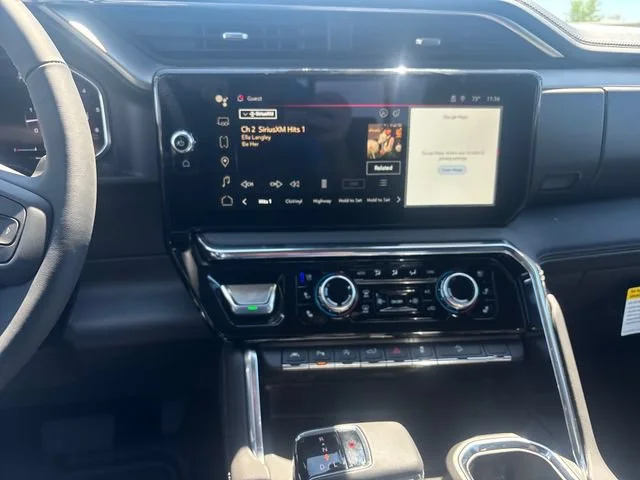 2026 GMC Sierra 1500 Denali - Photo 19