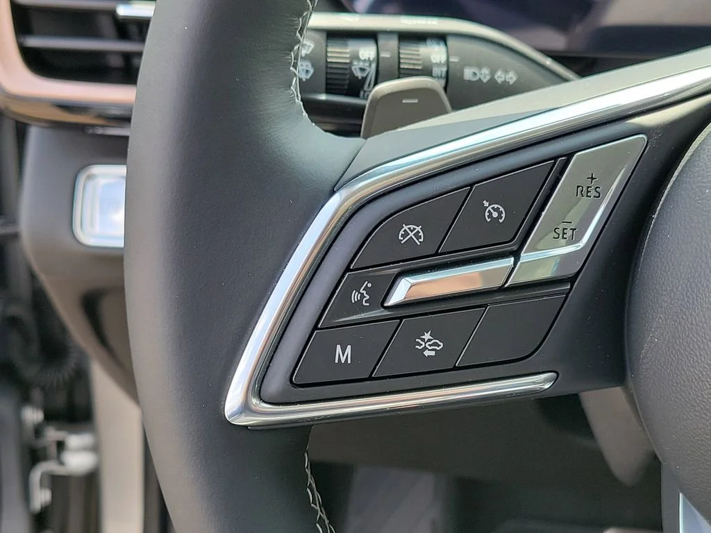 2026 Buick Envision Sport Touring - Photo 10