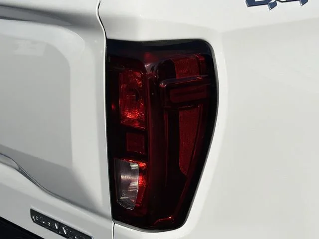 New 2026 Summit White GMC Elevation image 9