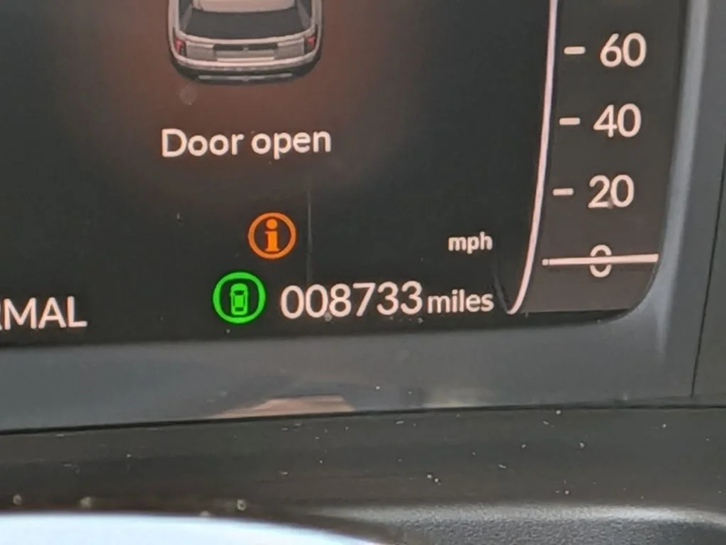 Used 2026  Honda RTL Blackout image 19