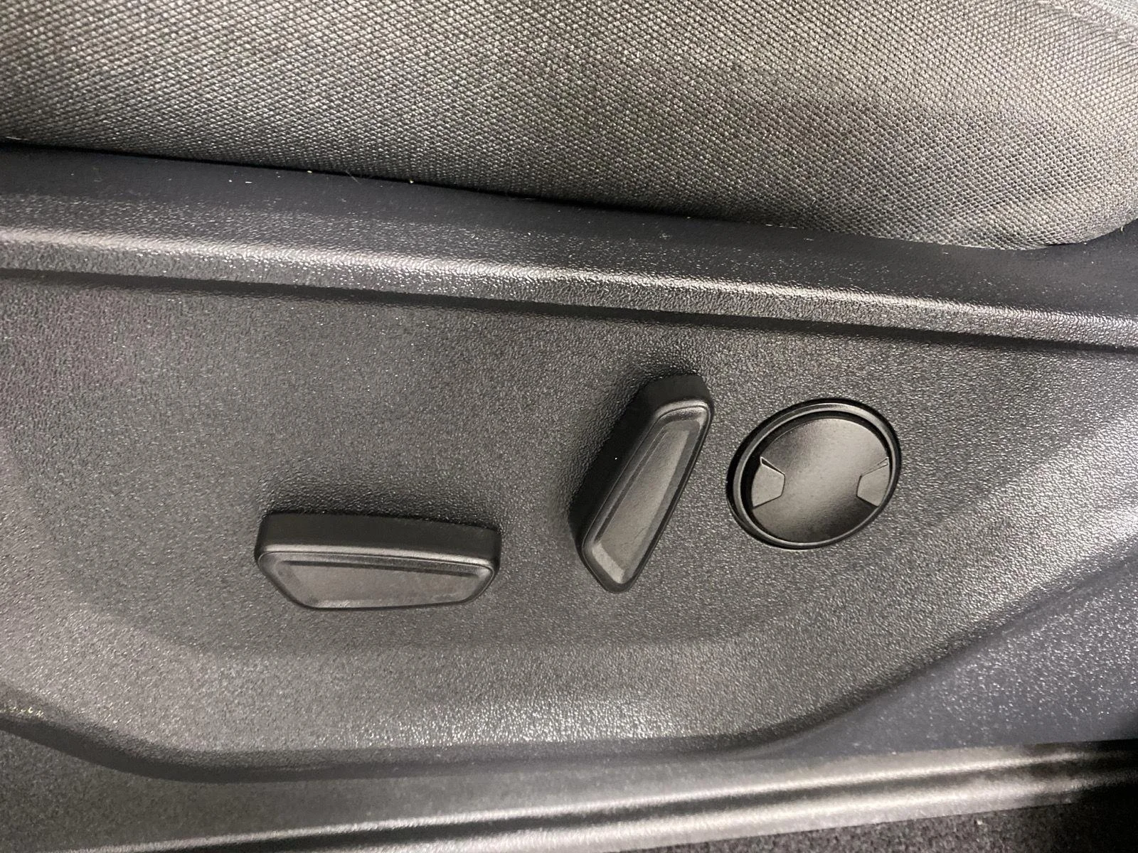 Used 2024 Carbonized Gray Ford XLT image 11