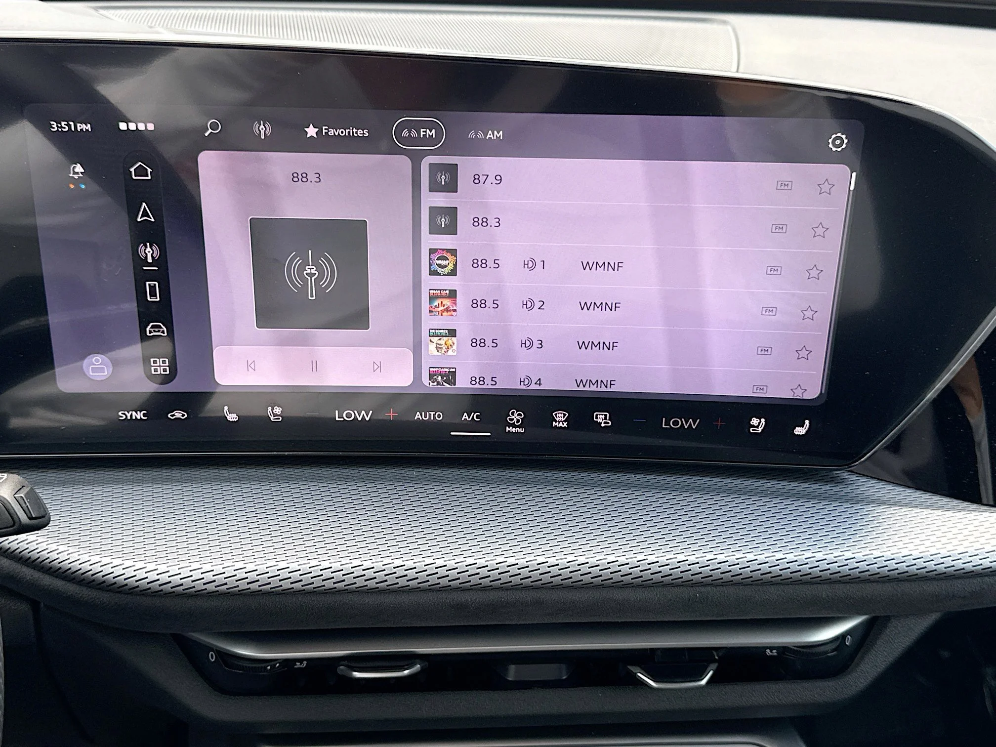 New 2026 Daytona Gray Metallic Audi Premium Plus image 30