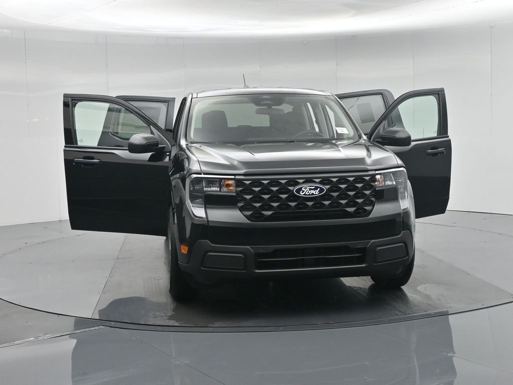 New 2026 Shadow Black Ford XL image 30