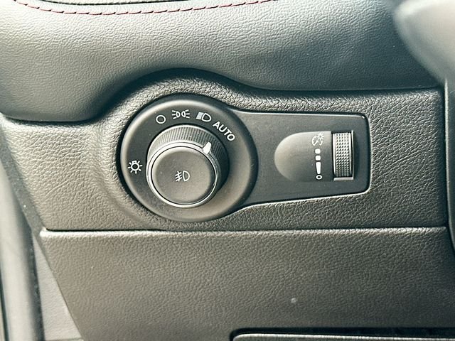 Used 2021 Gray Dodge R/T image 10