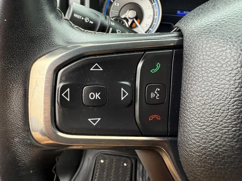 2021 RAM Ram 1500 Pickup Limited - Photo 13