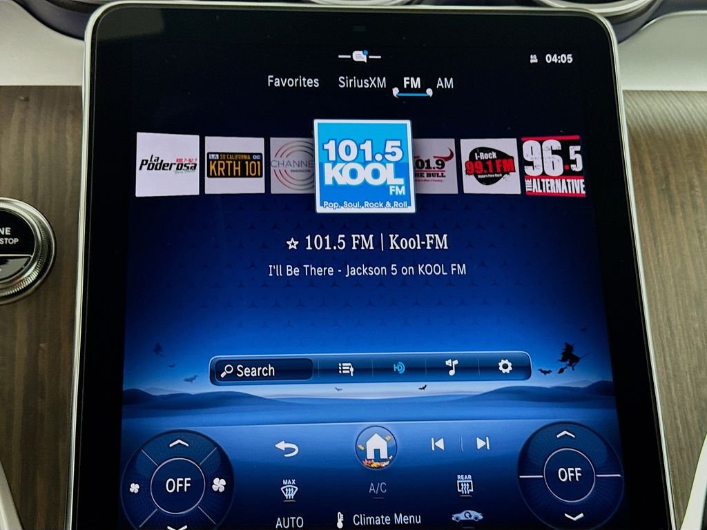 Used 2026 Silver Mercedes-Benz GLC 300 image 14