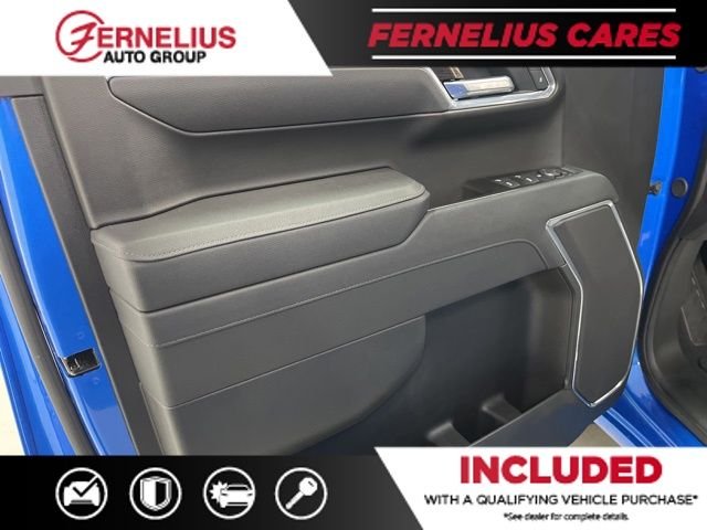 2025 Chevrolet Silverado 1500 LT - Photo 14