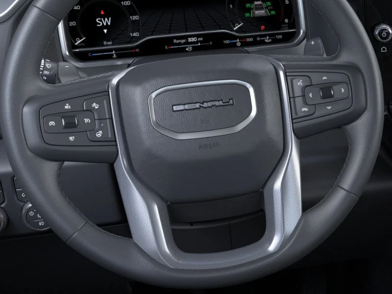 New 2026 Sterling Metallic GMC Denali image 19