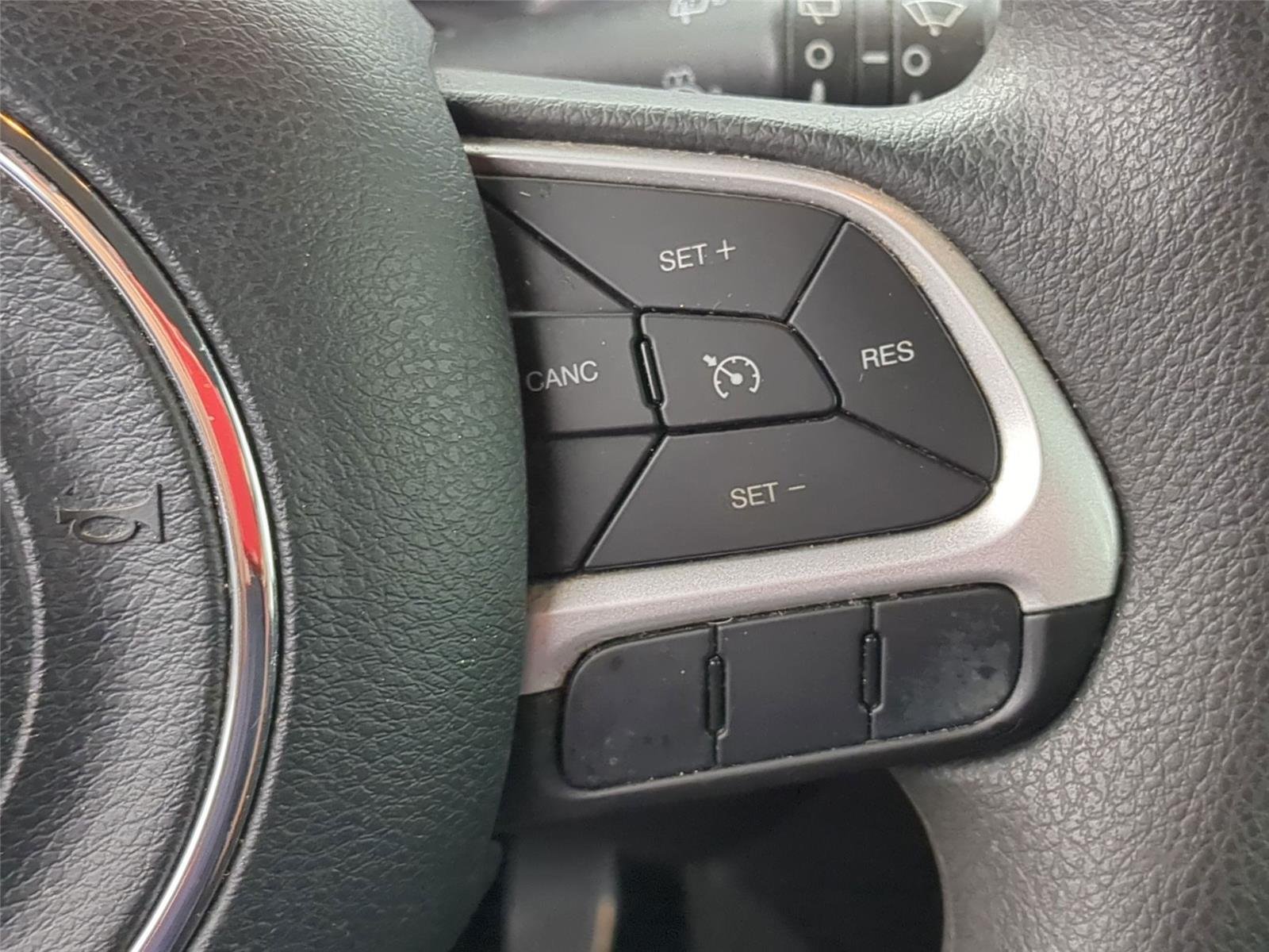 Used 2021 Bikini Metallic Clearcoat Jeep Sport image 20
