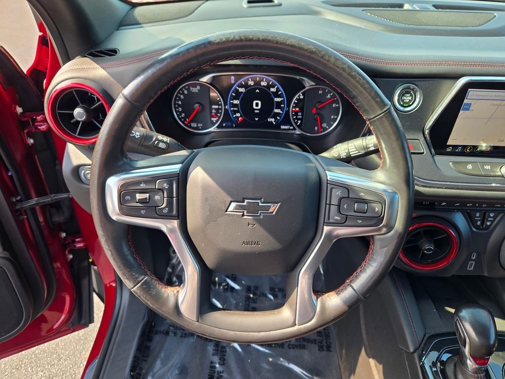 2019 Chevrolet Blazer RS - Photo 46