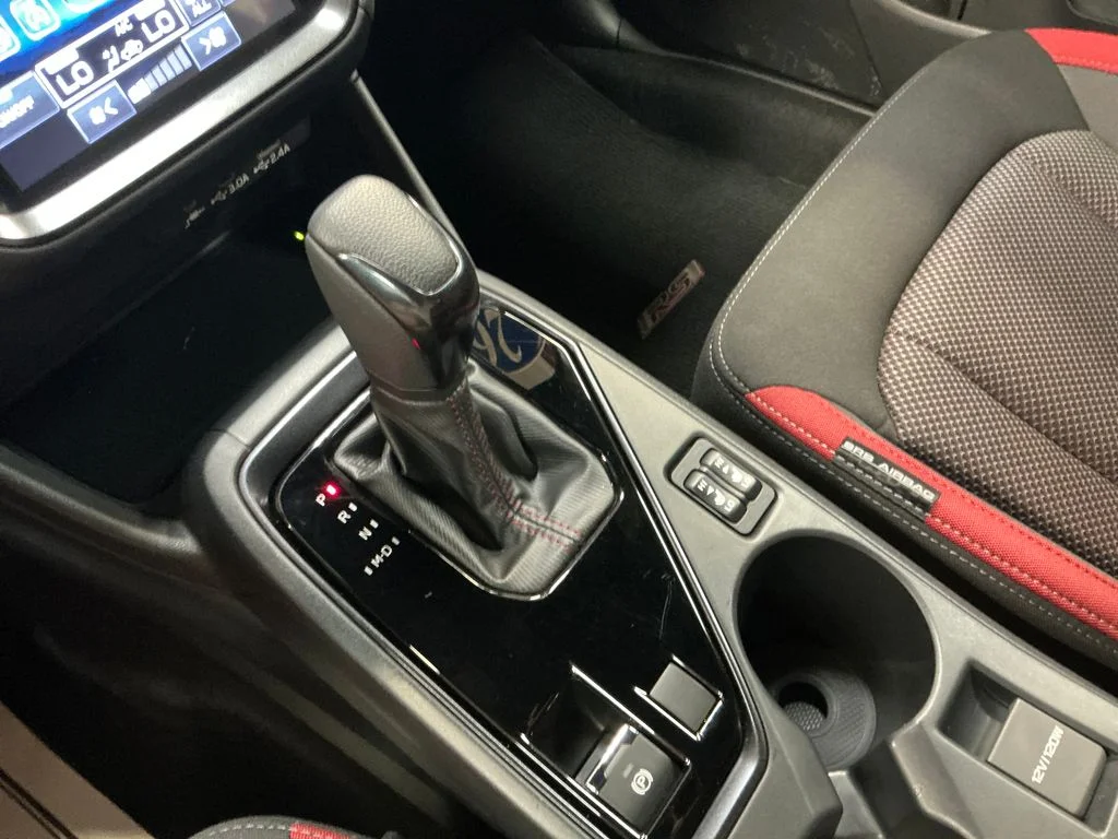 Used 2026 Black Subaru 2.5RS image 27