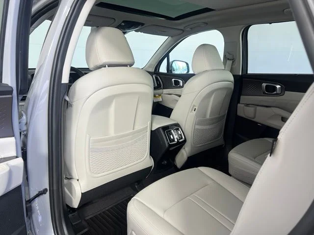New 2026 Gray Kia SX image 40