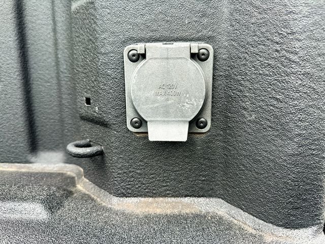 Used 2024 Gray Chevrolet LTZ image 36