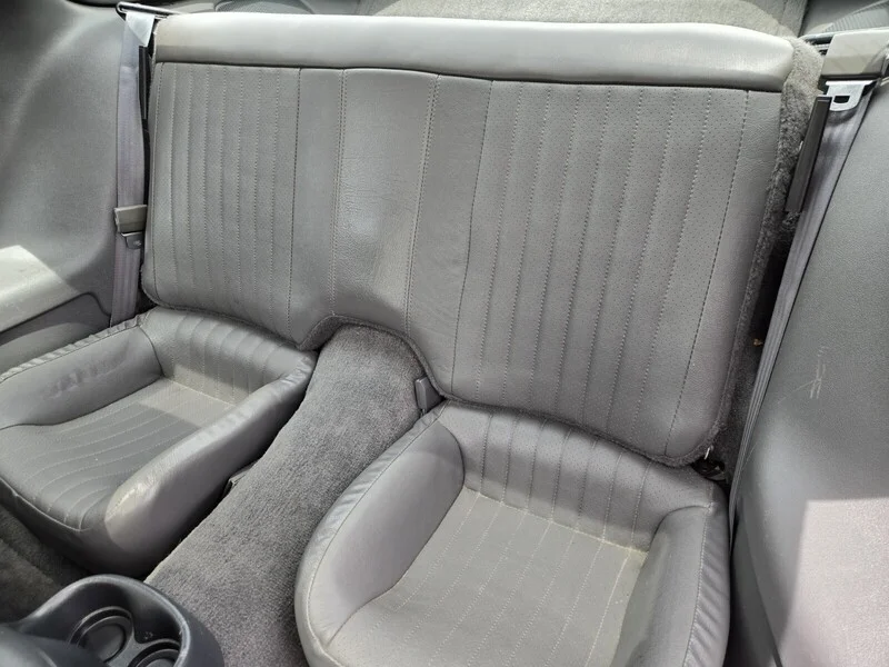 1997 Pontiac Firebird FORMULA - Photo 8