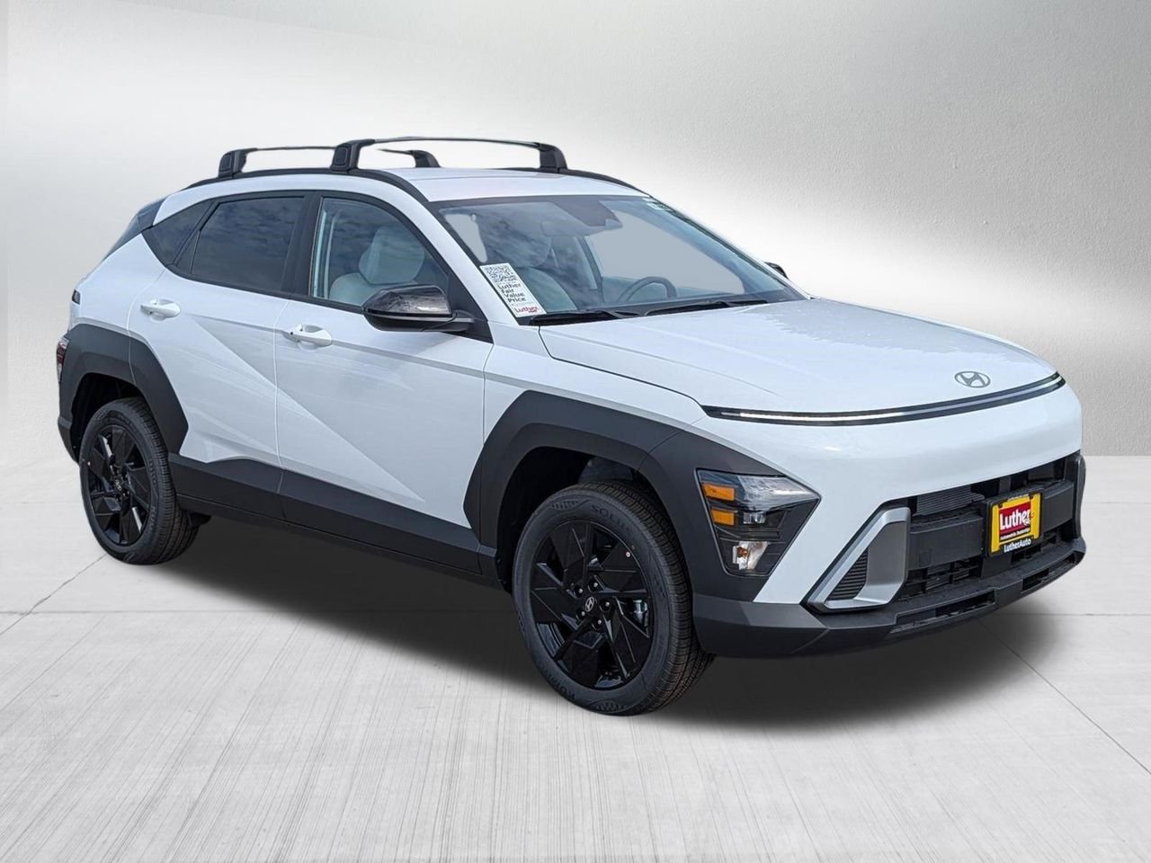 2027 Hyundai Kona