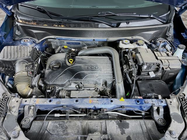 Used 2024 Downpour Metallic GMC SLE image 26