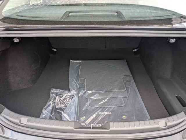 New 2026 Jet Black Mica Mazda 2.5 S Preferred image 25