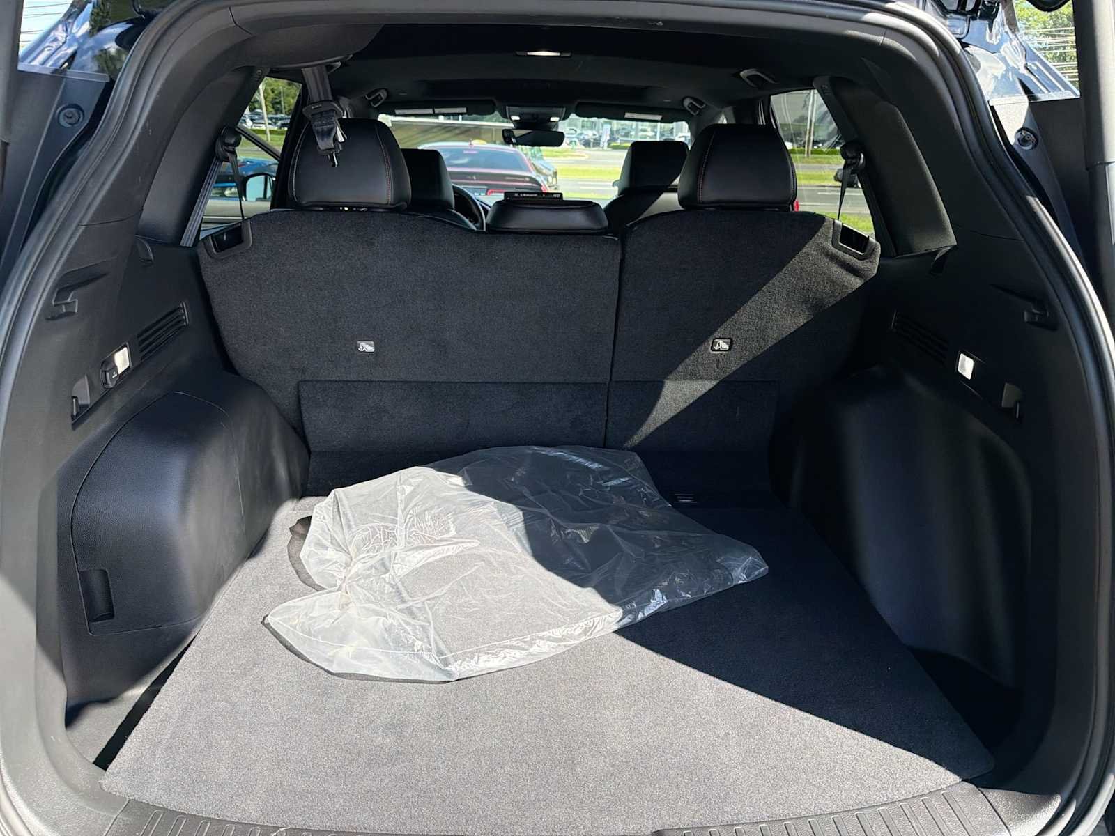 2024 Honda CR-V Sport-L - Photo 32