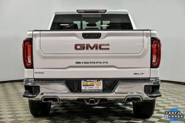 2023 GMC Sierra 1500 SLT - Photo 6