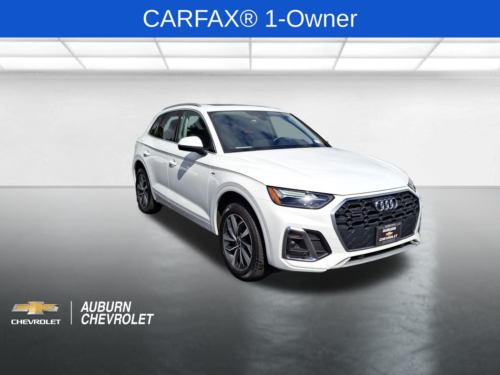 2024 Audi Q5