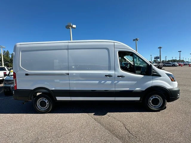 New 2026 Ford Transit-250 Base