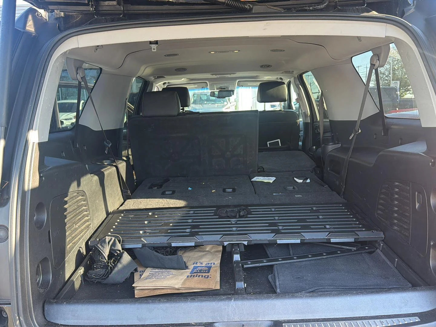 Used 2018  CHEVROLET TRUCK 4WD 4DR 1500 LT image 17