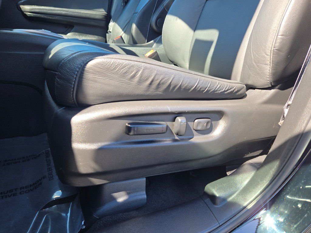 Used 2022  Honda Special Edition image 24