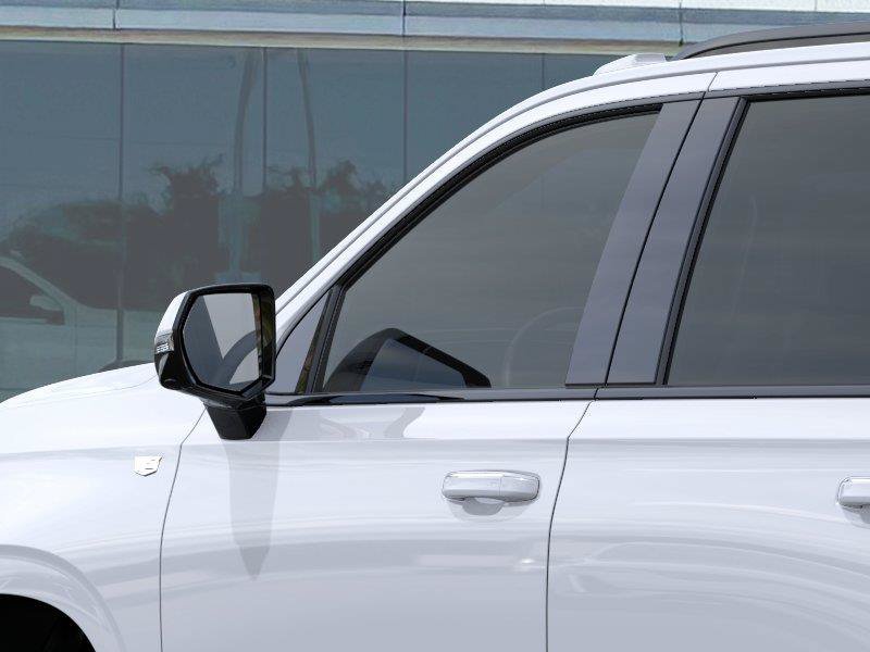 2026 Cadillac Escalade Sport - Photo 12