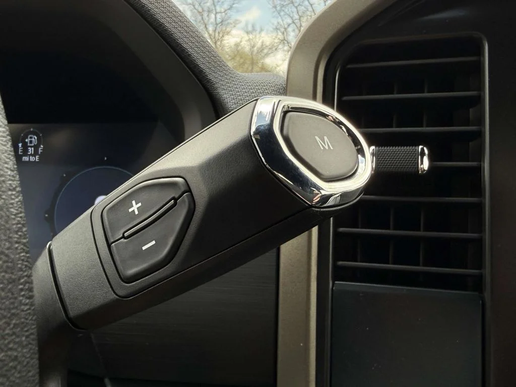 New 2026 Silver Ford STX image 21