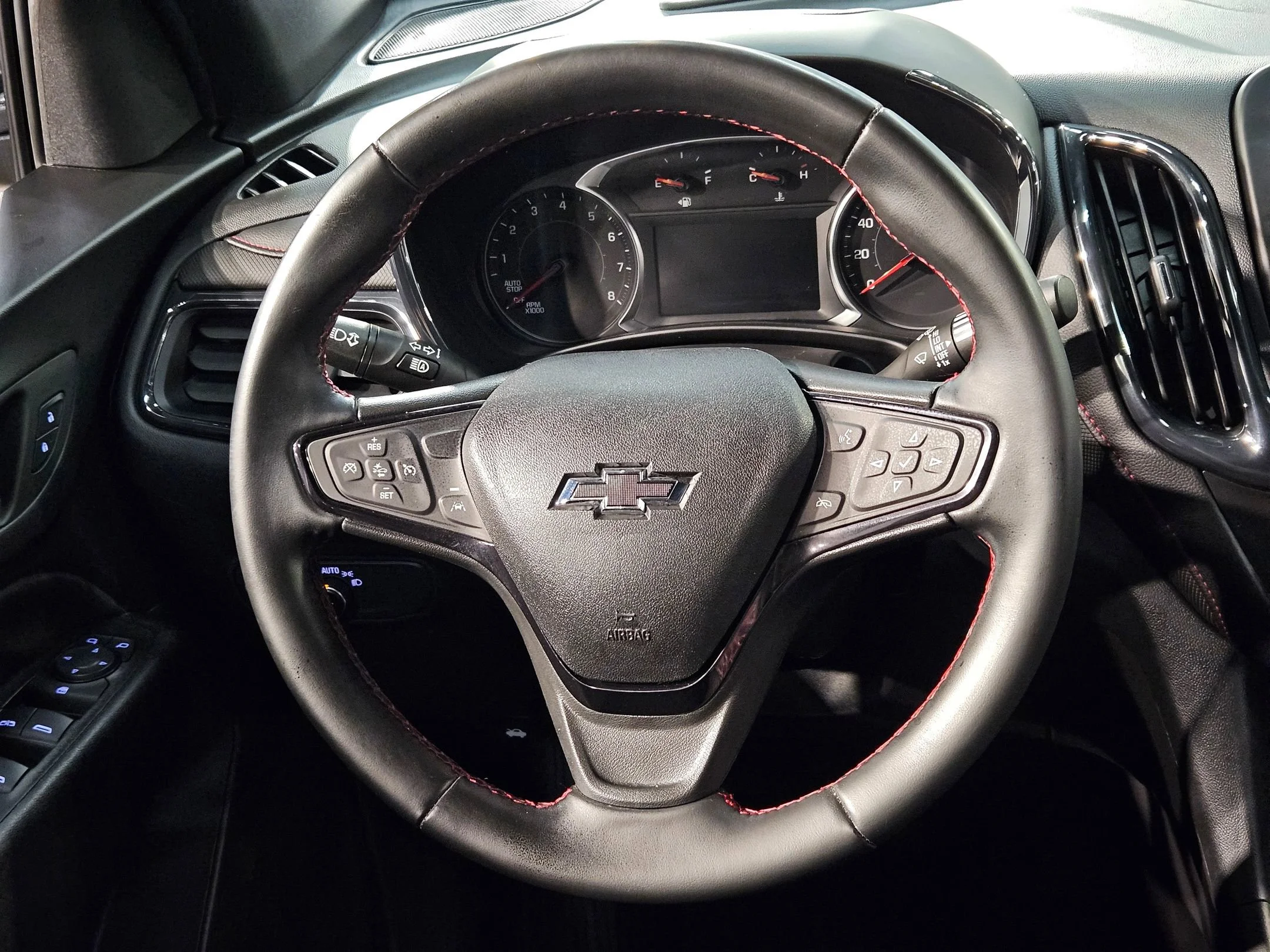 2023 Chevrolet Equinox RS - Photo 27
