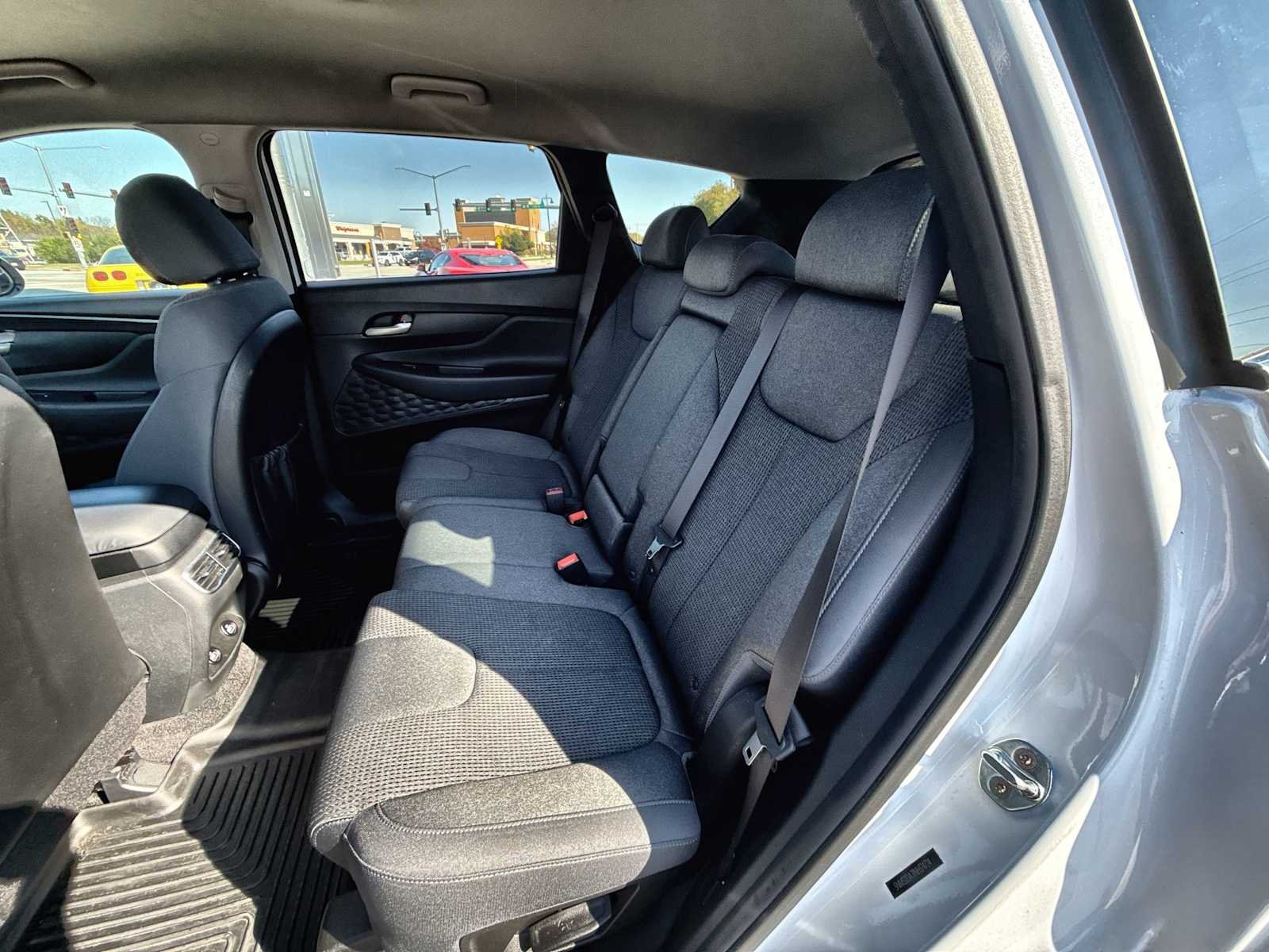 Used 2022 White Hyundai SEL image 23