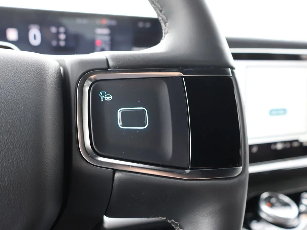 New 2026 Agate Black Metallic Ford Tremor® image 30