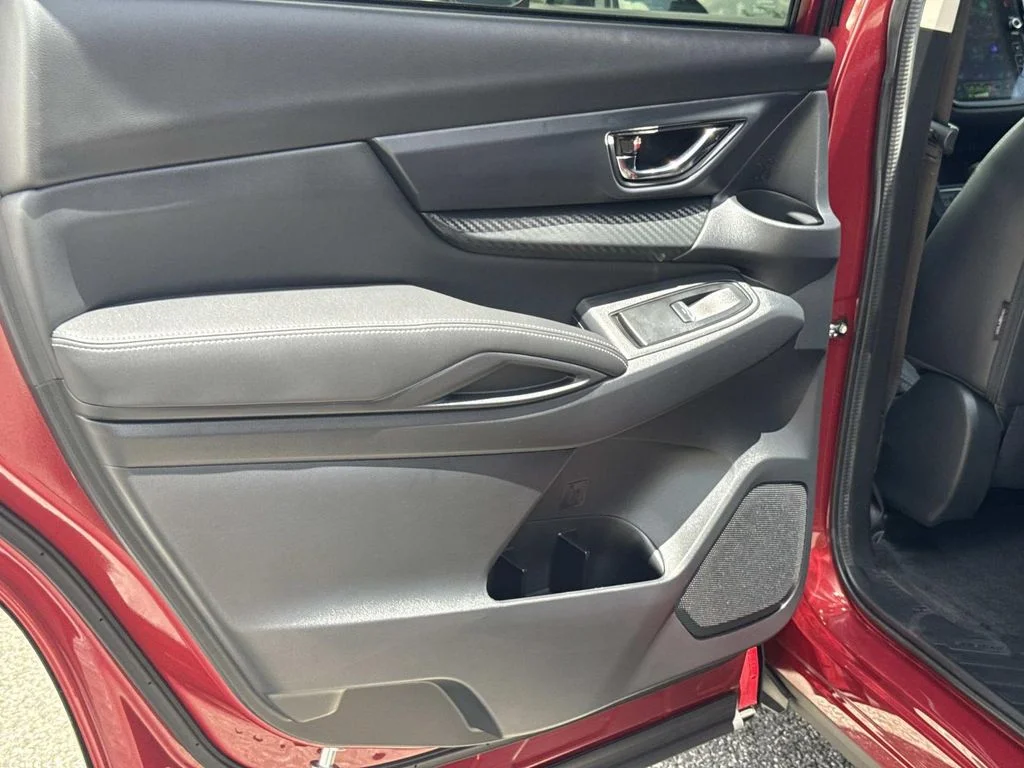 Used 2026 Red Subaru Premium image 11