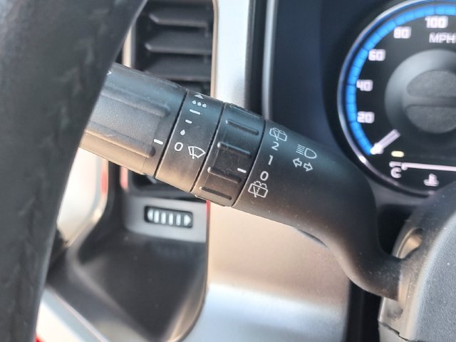 Used 2021 Red Ford Badlands image 23