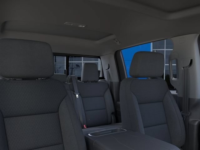 2026 Chevrolet Silverado 1500 RST - Photo 24