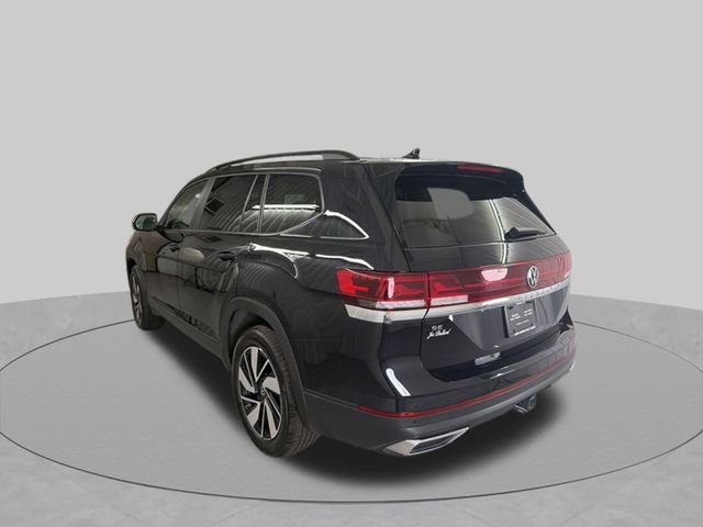 2026 Volkswagen Atlas SE w/Tech - Photo 8