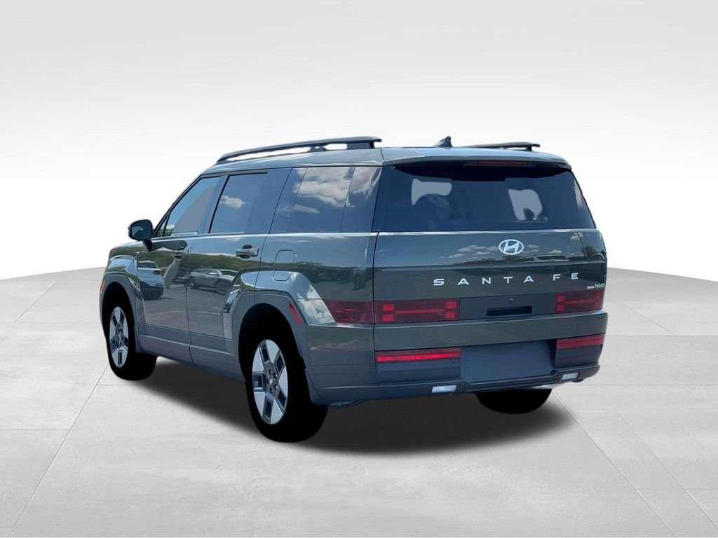 Used 2026 Green Hyundai SEL image 5