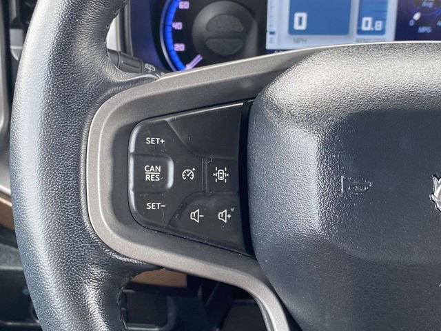 Used 2021 White Ford Outer Banks image 32