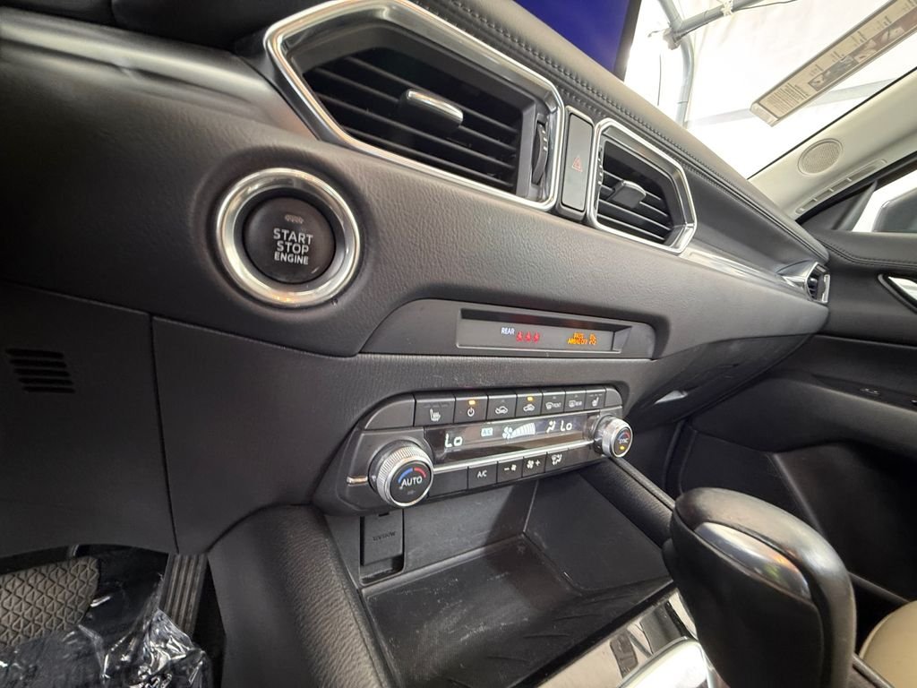 Used 2023 Blue Mazda 2.5 S Select Package image 23