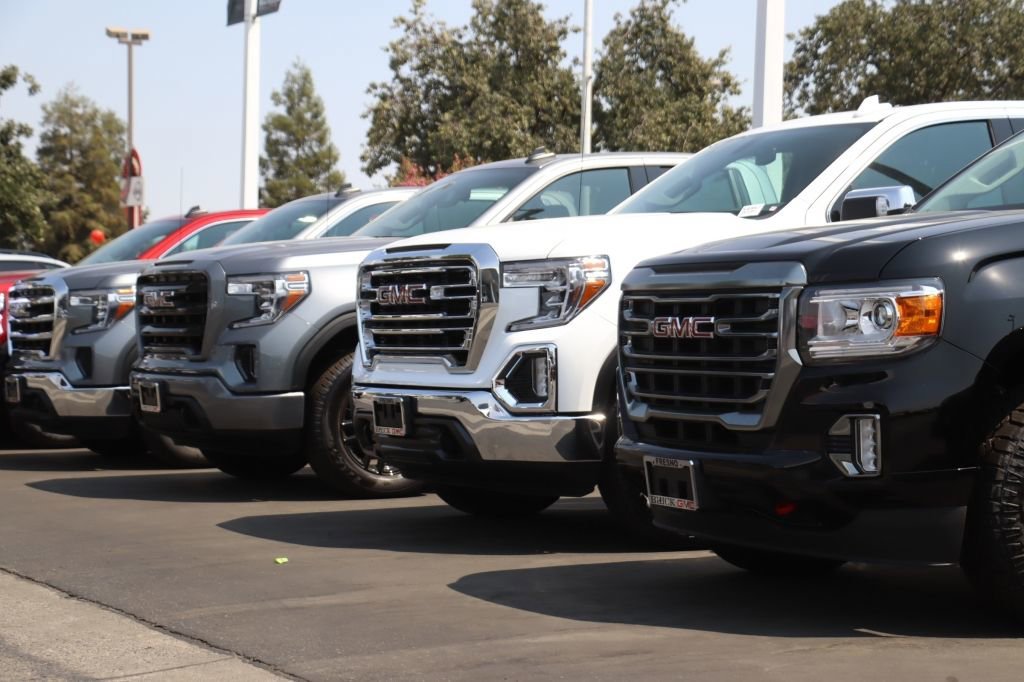 2026 GMC Sierra EV Elevation - Photo 28