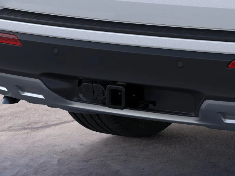 New 2026 White Ford Active image 23